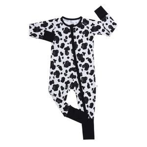 Like New Bamboo Zippy